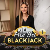 Free Bet Blackjack