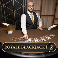 Royal Blackjack